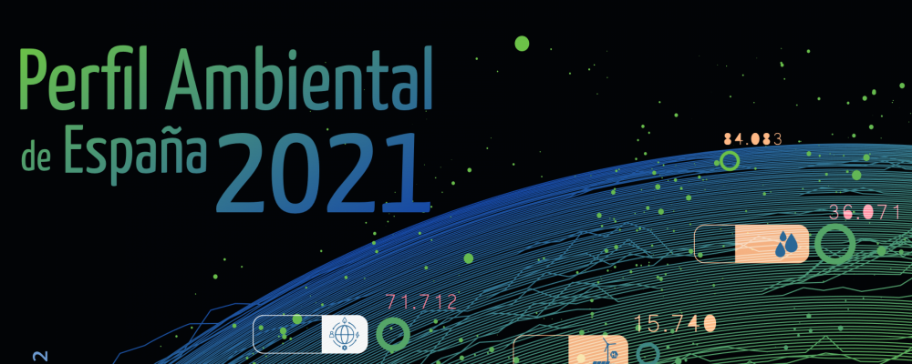 Perfil Ambiental en España 2021