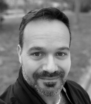 David López Cerdá