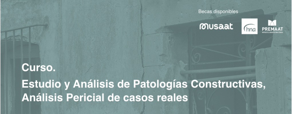 Estudio y análisis de Patologías Constructivas, Análisis pericial de casos reales. 8ª edición