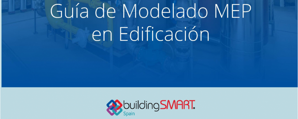Guía de Modelado MEP en Edificación